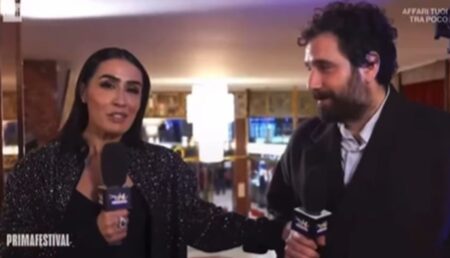 Tommaso Paradiso al Primafestival