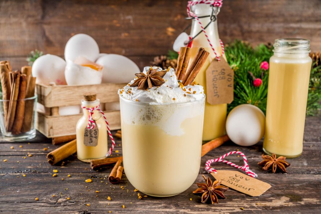 Un delizioso Bombardino