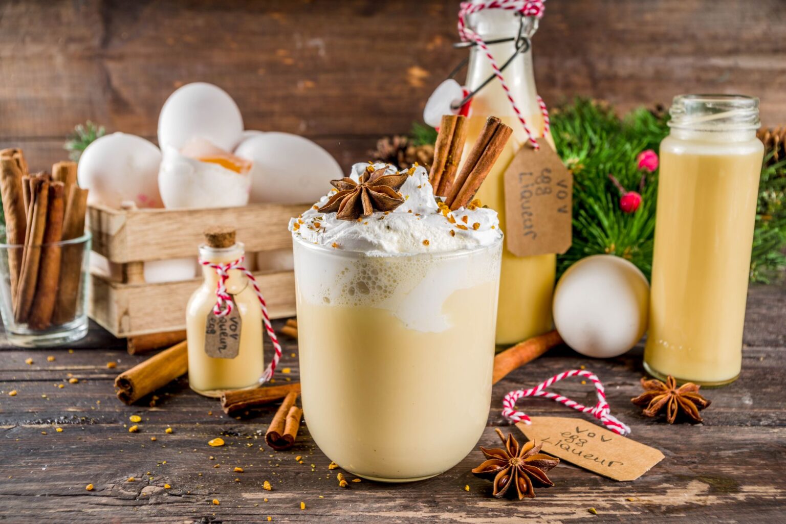 Un delizioso Bombardino