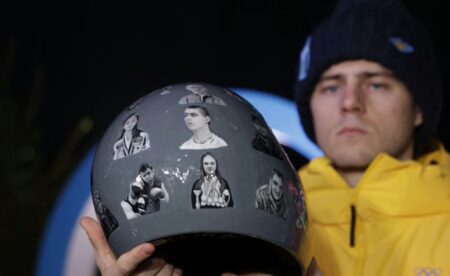 Vladyslav Heraskevych