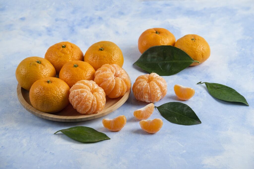 bellissime clementine