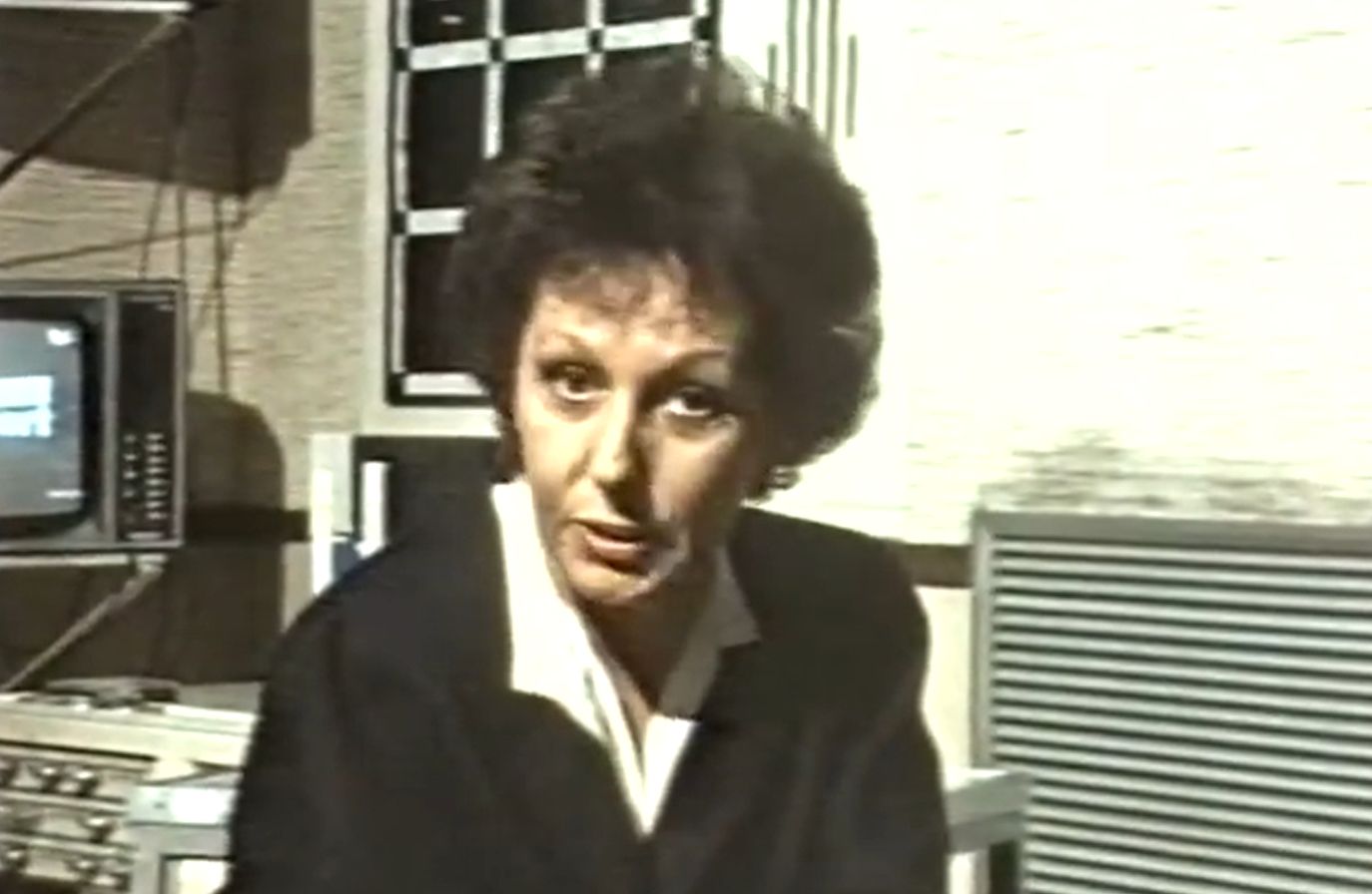 addio a bianca maria piccinino prima giornalista televisiva italiana intervist242 lady diana e gorbaciov da Cultweb.it addio a bianca maria piccinino prima giornalista televisiva italiana intervist242 lady diana e gorbaciov