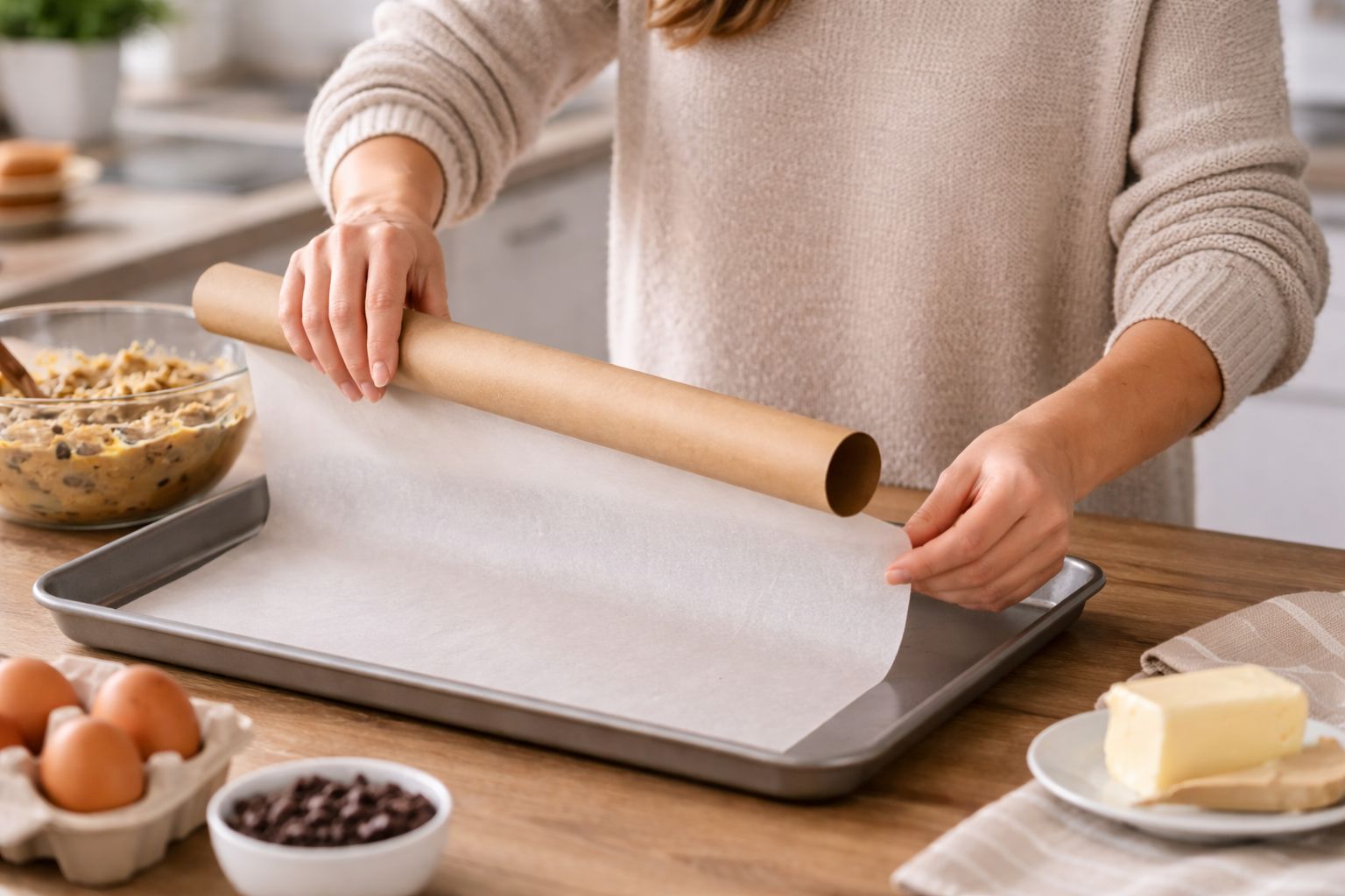 la carta da forno superata ecco come cuocere i cibi in maniera davvero sostenibile da Cultweb.it la carta da forno superata ecco come cuocere i cibi in maniera davvero sostenibile