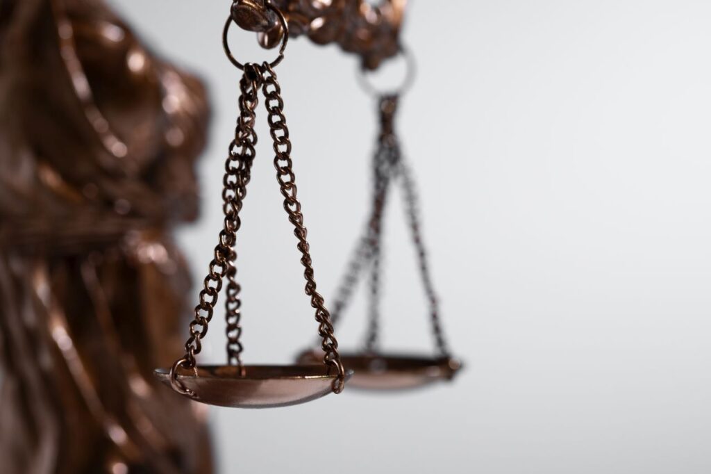 Cos’è il Consiglio Superiore della Magistratura e perché è uno dei pilastri più importanti della Costituzione la bilancia simbolo di giustizia