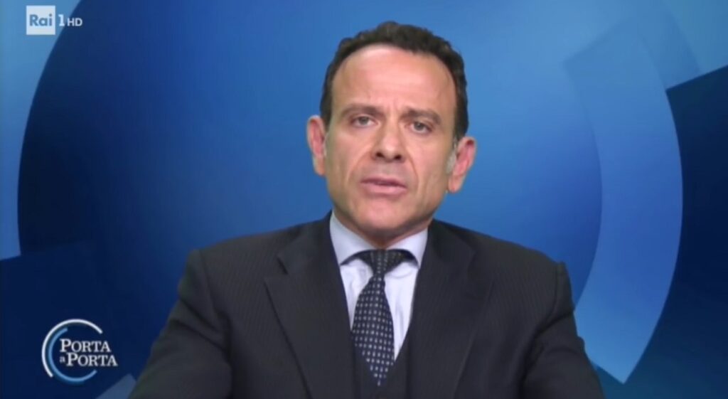 Marcello Minenna