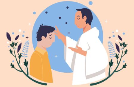 Cos’è il Mercoledì delle Ceneri, il rito che tra sacro e profano segna l’inizio della Quaresima rappresentazione grafica del mercoledì delle ceneri