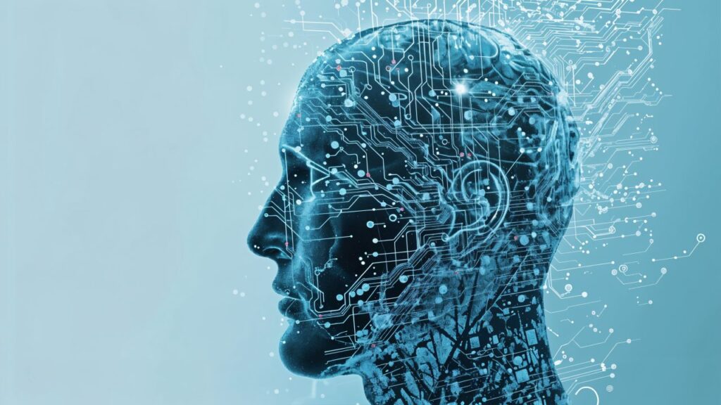 rappresentazione grafica intelligenza artificiale