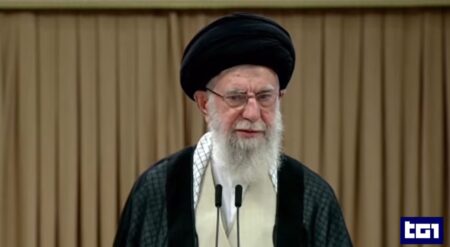 Ali Khamenei