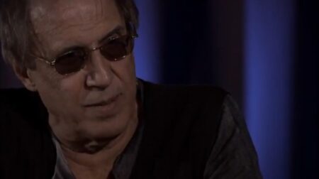 Adriano Celentano nel 2012