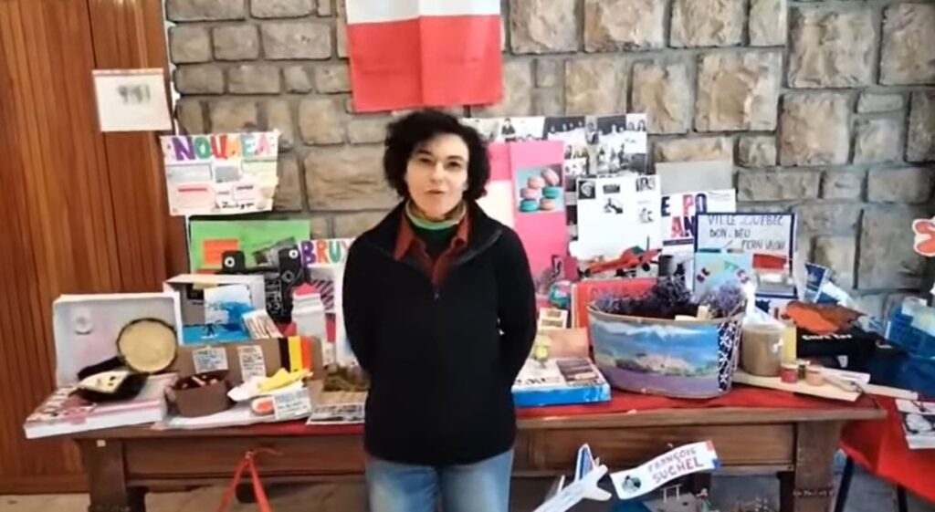 “Mi ha colpita, ma non sa perché”: il messaggio da brividi di Chiara Mocchi all’alunno che voleva ucciderla Chiara Mocchi