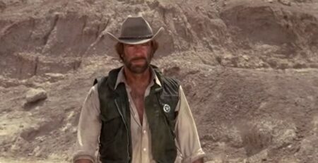 Addio a Chuck Norris: si spegne a 86 anni la leggenda delle arti marziali e del cinema Chick Norris