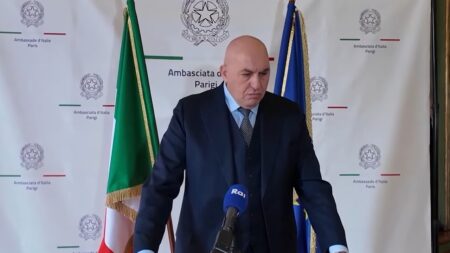 “So cose che non mi fanno dormire”: Crosetto e quella frase sulla guerra in Iran che oggi pesa di più Guido Crosetto