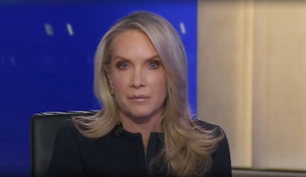 Dana Perino