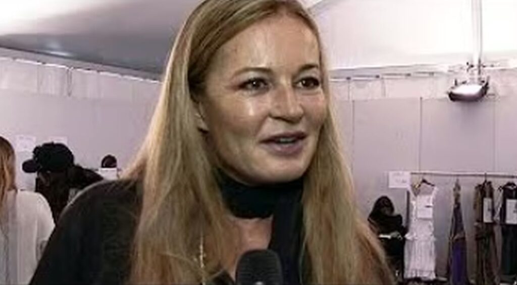 Eva Cavalli