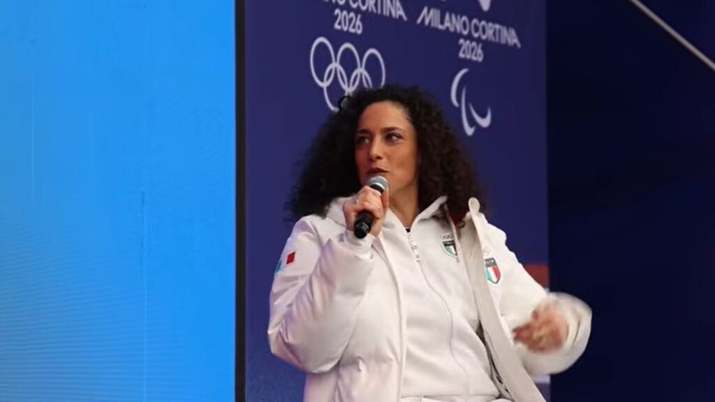 Federica Brignone dice basta: “Stagione finita, il mio corpo è stanco” Federica Brignone