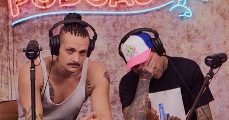 Epstein Files, Fedez nei guai: l’amico di Trump gli chiede 5 milioni di danni. Cosa ha detto a Pulp Podcast? Fedez e Mr Marra