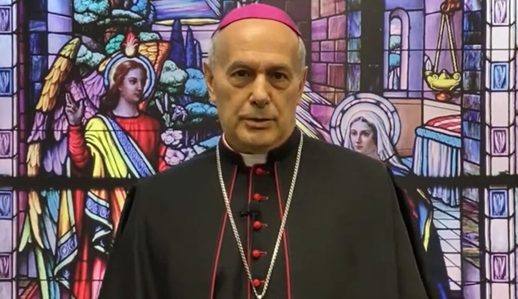 Gabriele Caccia