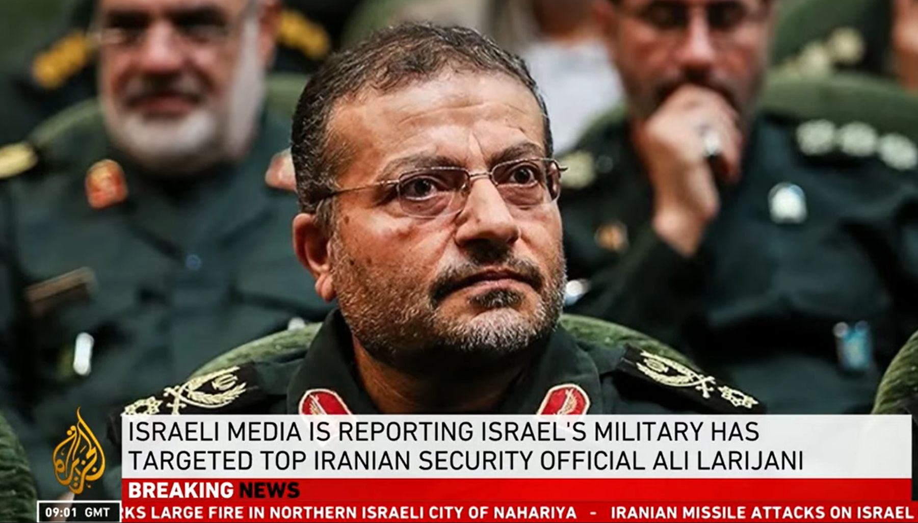 iran nel caos dopo larijiani eliminato anche il capo dei basij soleimani israele decapita il regime da Cultweb.it iran nel caos dopo larijiani eliminato anche il capo dei basij soleimani israele decapita il regime