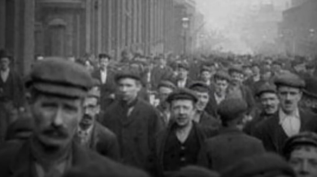 I veri Peaky Blinders