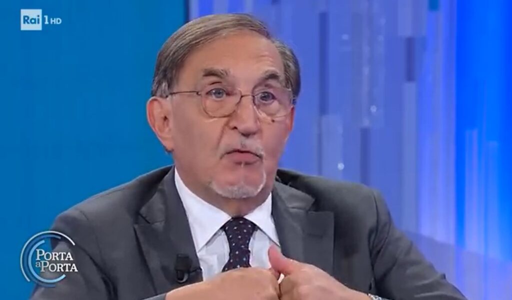 Ignazio La Russa