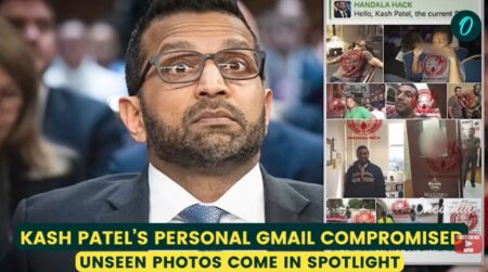 Sigari, rum e selfie su auto d’epoca: hacker iraniani violano la mail del capo dell’FBI, poi il comunicato beffa Kash Patel