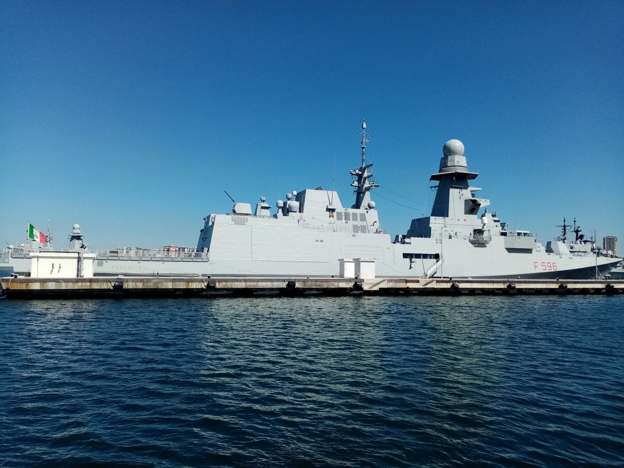 La Nave Martinengo