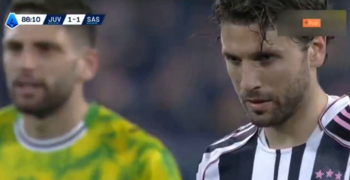 spalletti spiega il rigore folle di locatelli in juve sassuolo maremma impestata dite voi cosa fare da Cultweb.it spalletti spiega il rigore folle di locatelli in juve sassuolo maremma impestata dite voi cosa fare