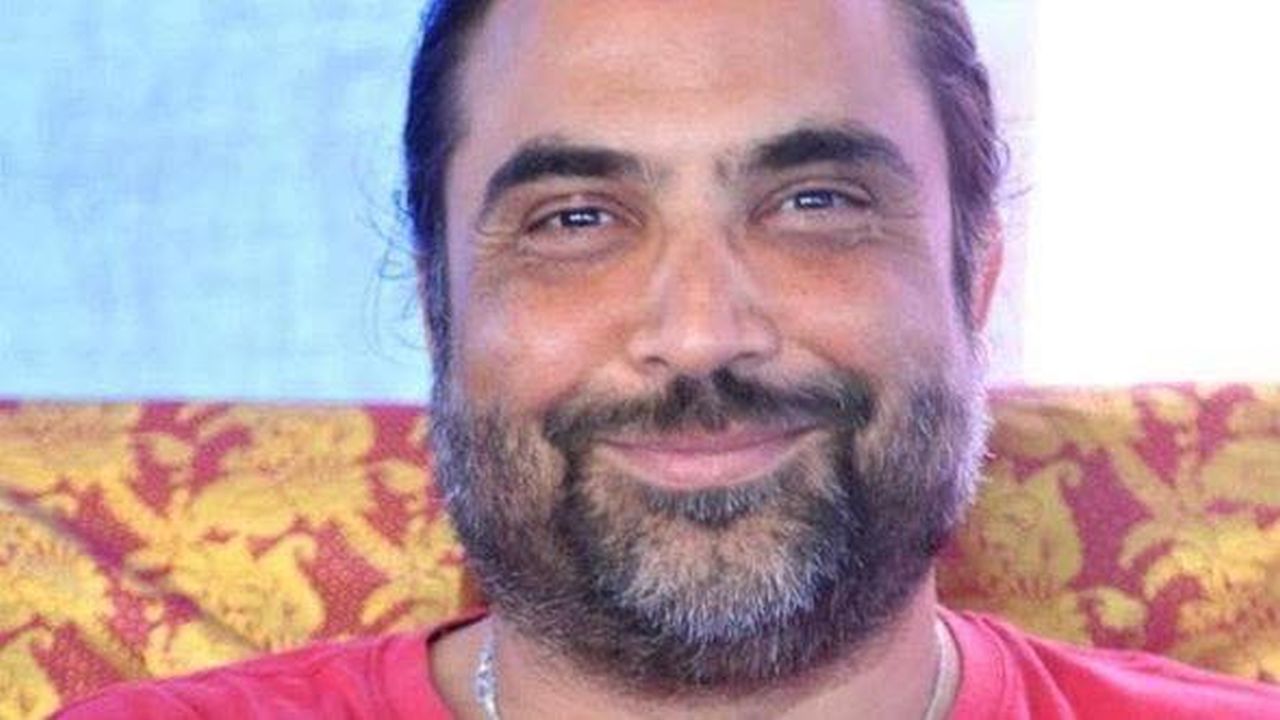 Mark Ravikiran Koppikar