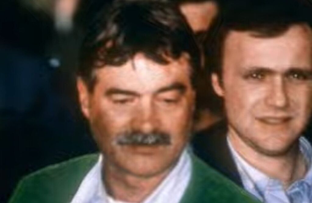 Morto il boss di Cosa Nostra Nitto Santapaola, condannato per le stragi di Capaci e via D’Amelio Nitto Santapaola