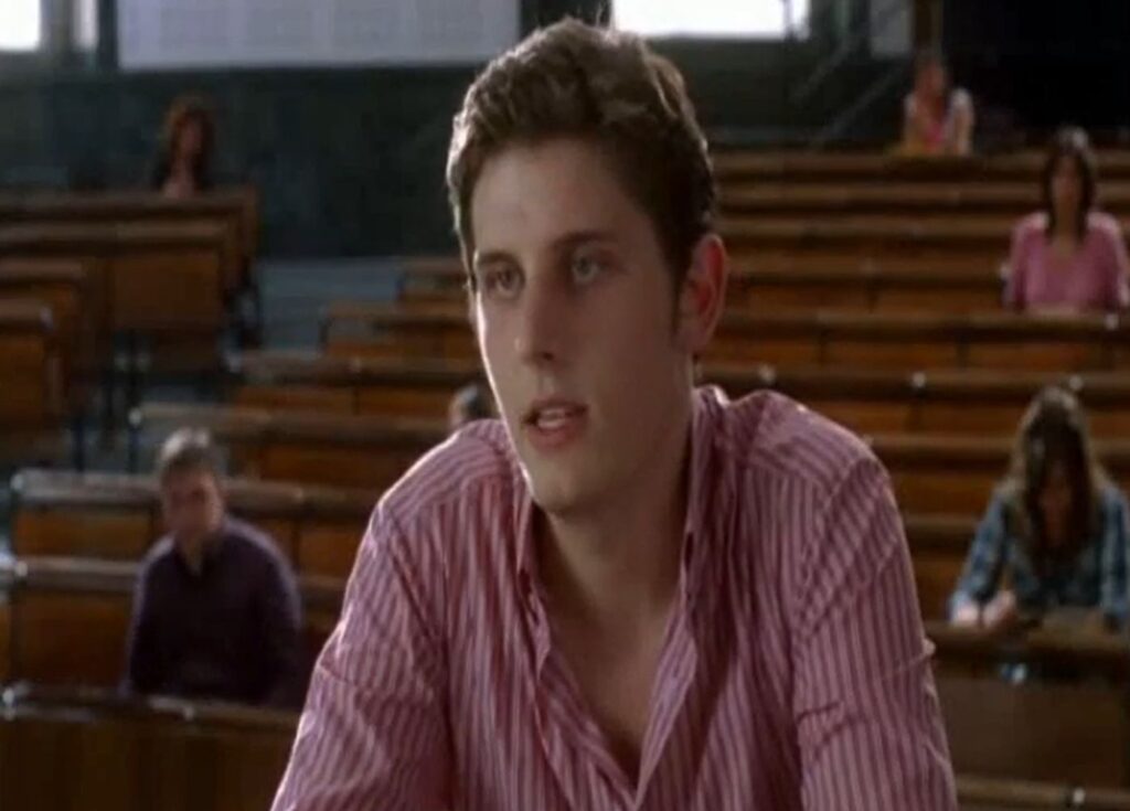 Paolo Verdone in Grande grosso e Verdone