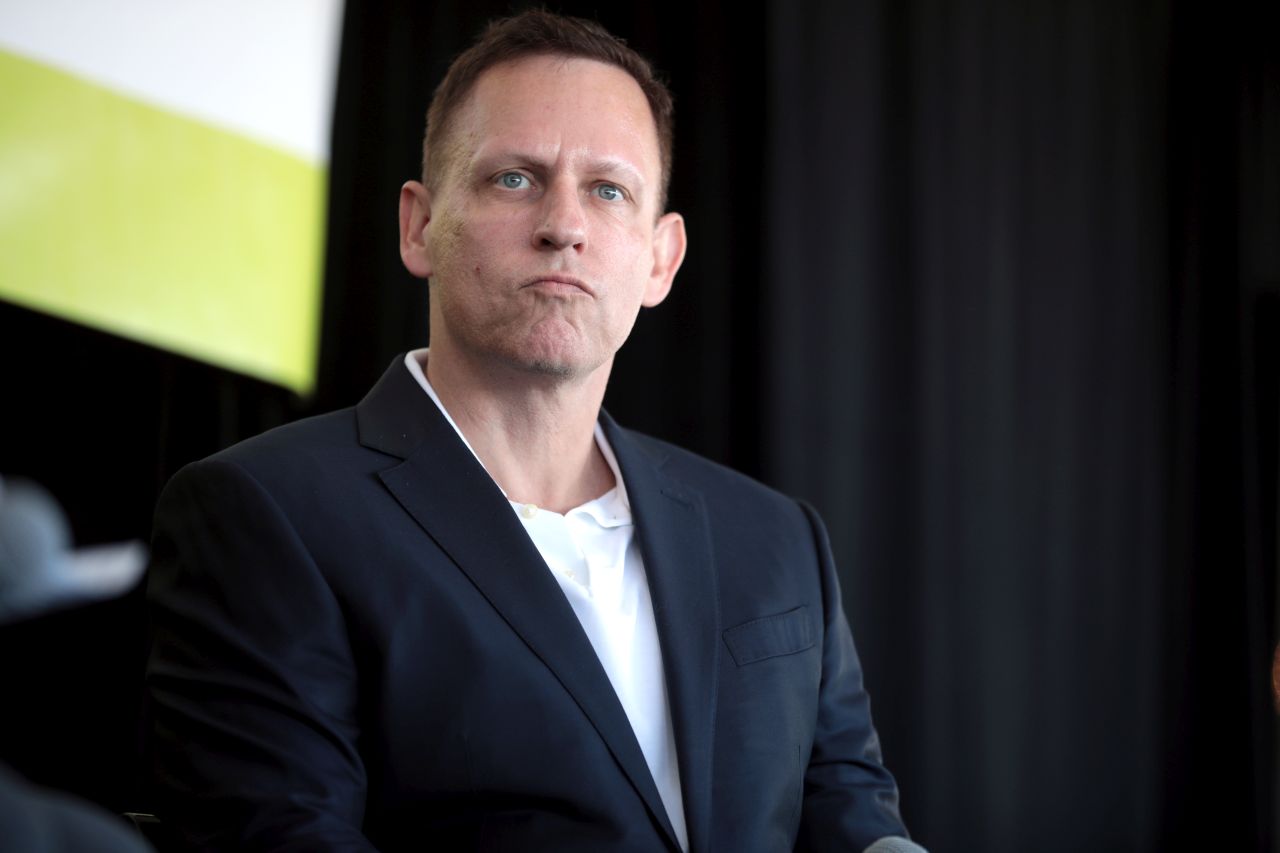miliardario guru dei dati e ossessionato dall8217anticristo peter thiel 232 a roma e fa tremare palazzo chigi da Cultweb.it miliardario guru dei dati e ossessionato dall8217anticristo peter thiel 232 a roma e fa tremare palazzo chigi
