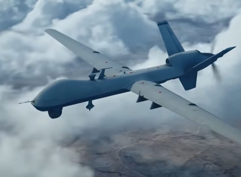 Cos’è il Predator, il drone italiano colpito in Kuwait dall’Iran: era indispensabile Un drone militare italiano