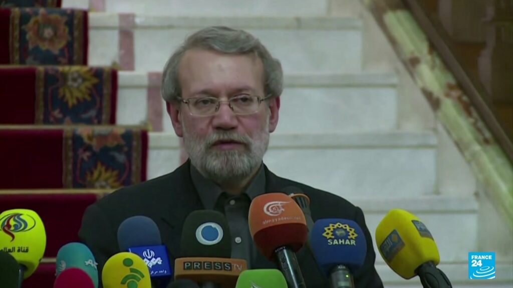 Ali Larijani