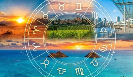 Dimmi di che segno sei e ti dirò dove andrai nel 2026: la mappa stellare dei viaggi che non ti aspetti destinazioni viaggio segni zodiacali