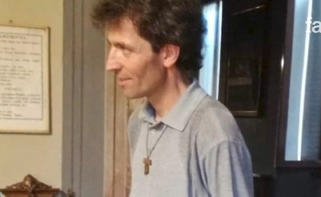 Don Roberto Malgesini