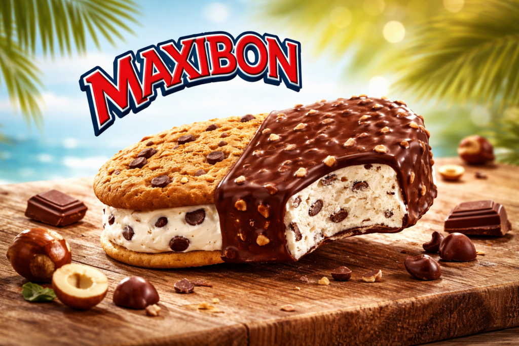 Maxibon