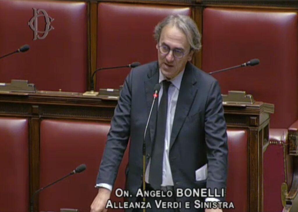 Angelo Bonelli