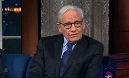“Pensavano davvero fossi Robert Redford”: il cronista del Watergate Bob Woodward e quegli appuntamenti finiti male Bob Woodward