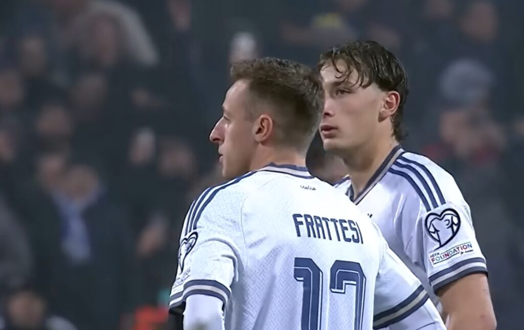 Profondo nero per l’Italia del calcio, fuori dal Mondiale: tutte le “Notti tragiche” dal ’66 alla Bosnia Gli azzurri dopo Bosnia Italia