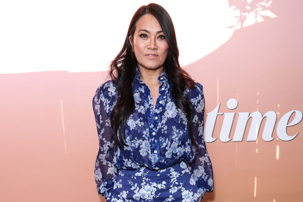 La dottoressa Sandra Lee