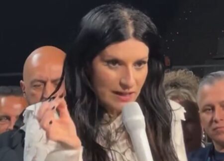 Laura Pausini
