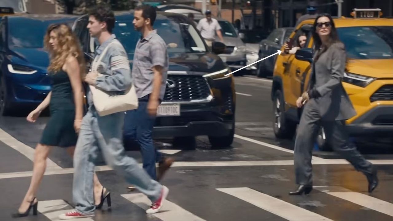 un dettaglio sfugge nel trailer de il diavolo veste prada 2 i fan lo notano subito da Cultweb.it un dettaglio sfugge nel trailer de il diavolo veste prada 2 i fan lo notano subito