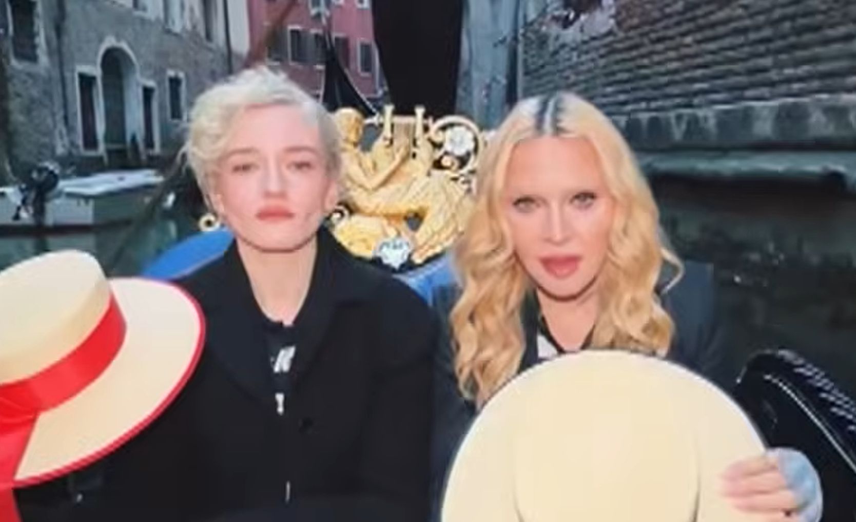 il biopic su madonna cancellato nel 2023 risorge in the studio e la regina torna a recitare dopo 23 anni da Cultweb.it il biopic su madonna cancellato nel 2023 risorge in the studio e la regina torna a recitare dopo 23 anni