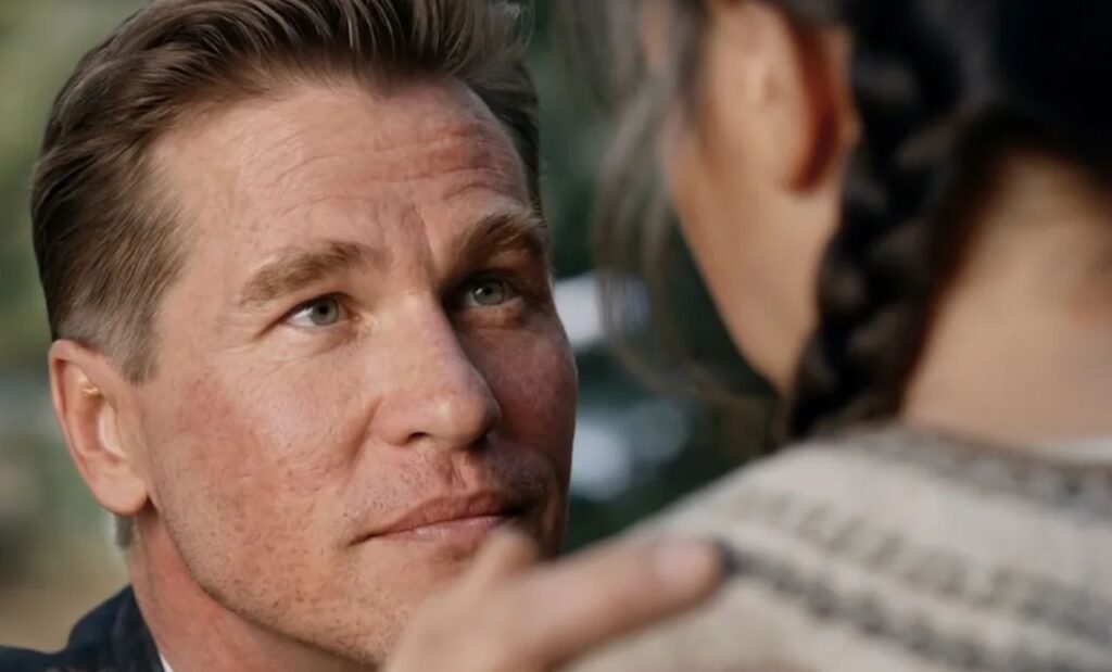 Val Kilmer
