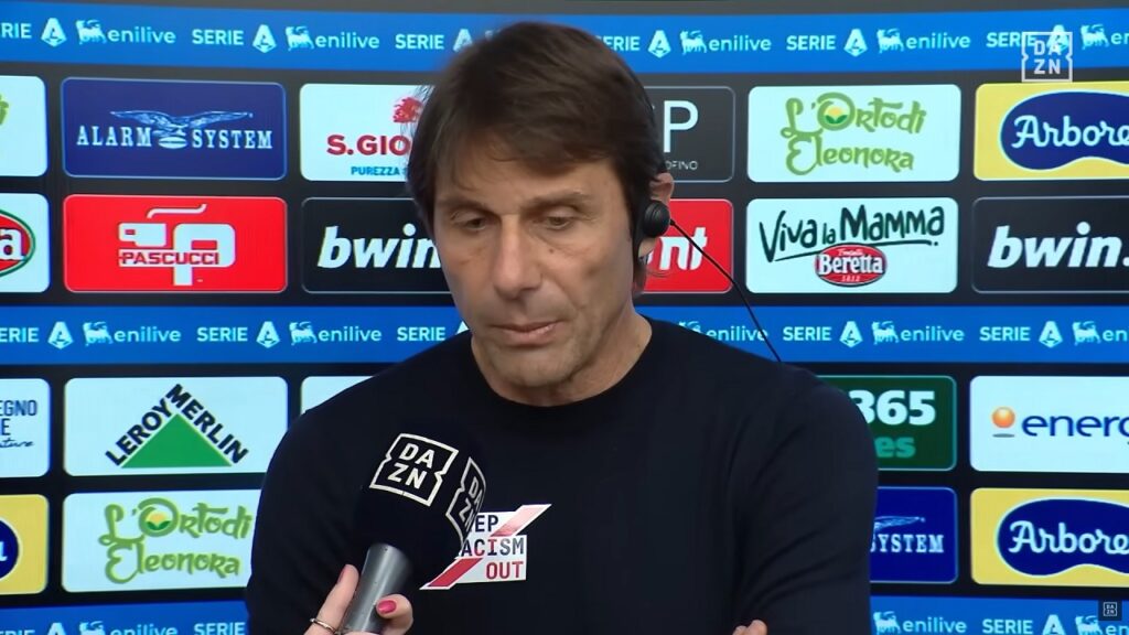 Nazionale di calcio, prende quota l’ipotesi Conte: ma può davvero tornare in azzurro ora? Antonio Conte