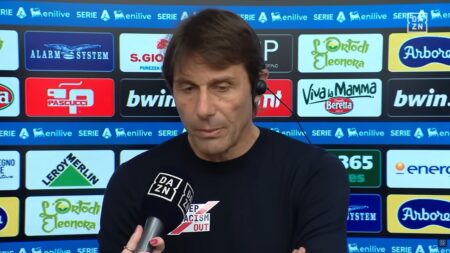 Antonio Conte
