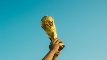 Coppa del mondo di calcio