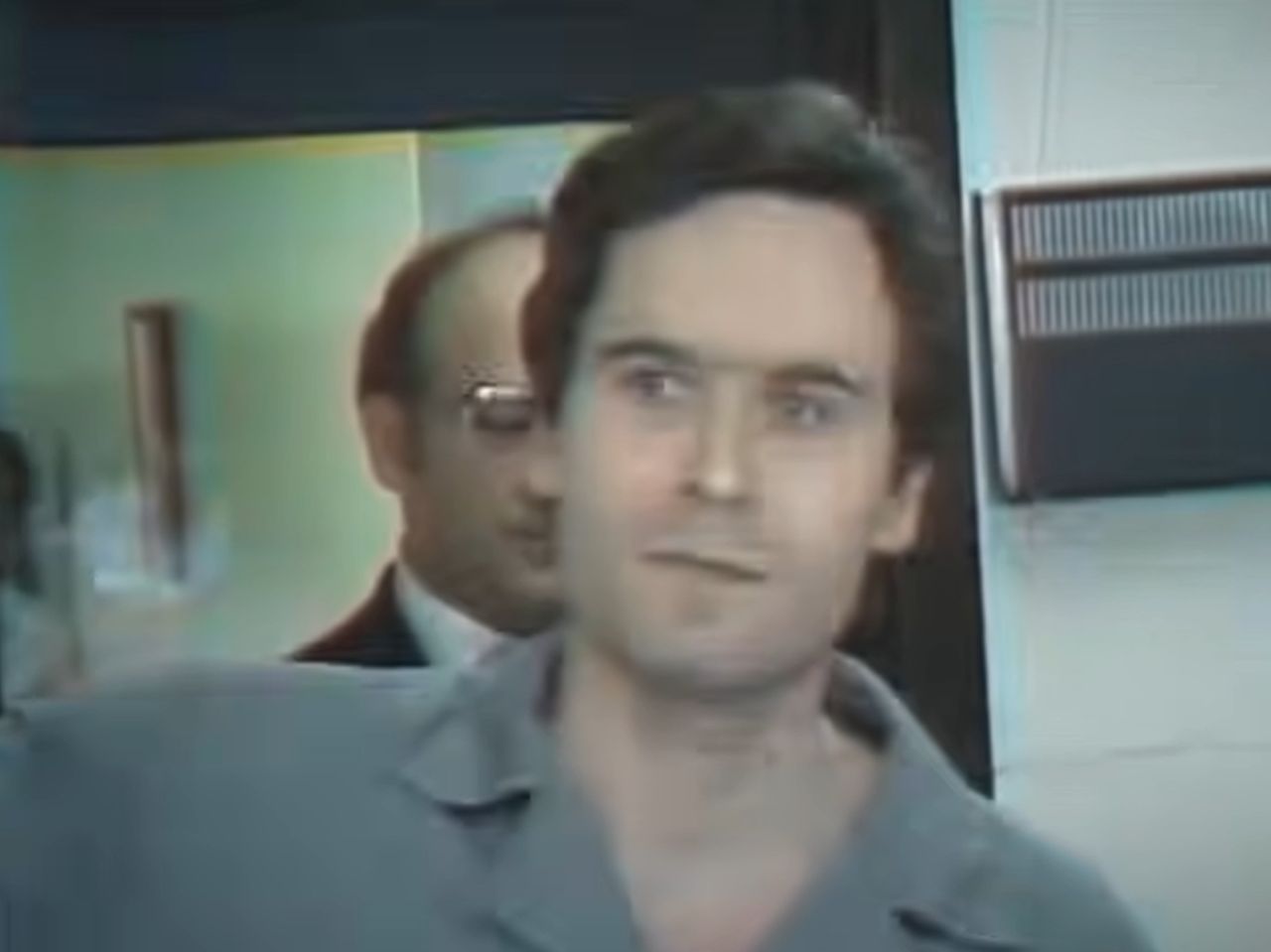 Ted Bundy