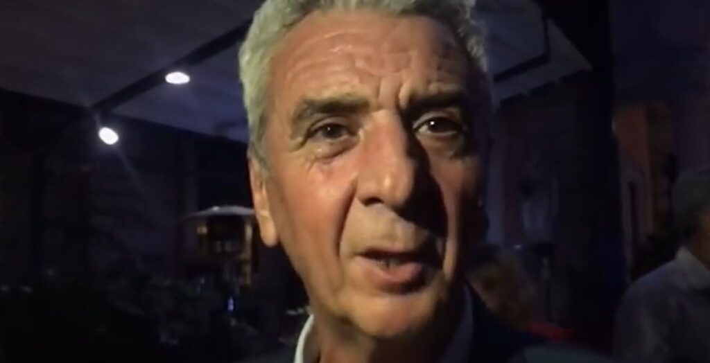 Evaristo Beccalossi